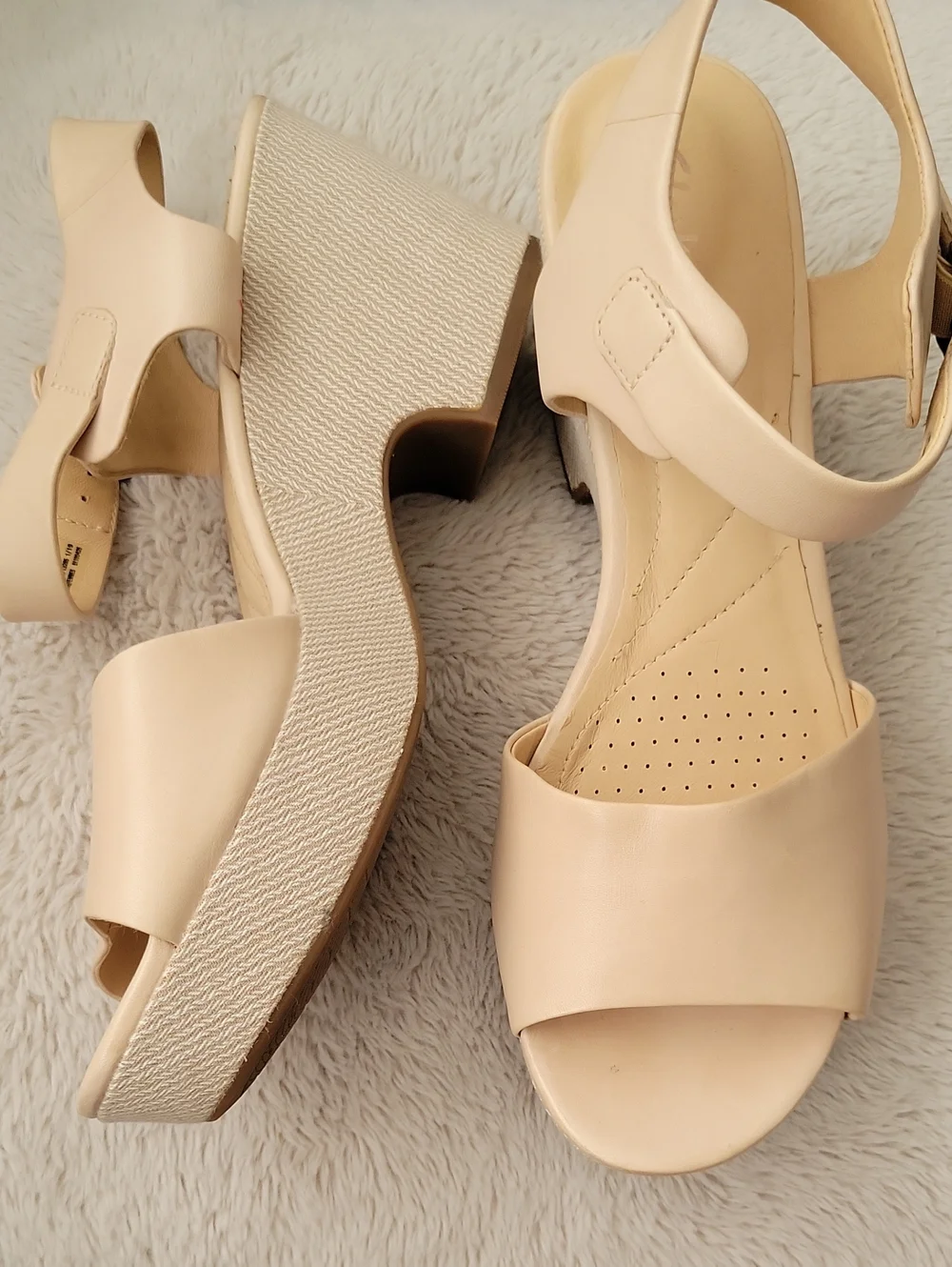 Clarks Maritsa Janna Sandals